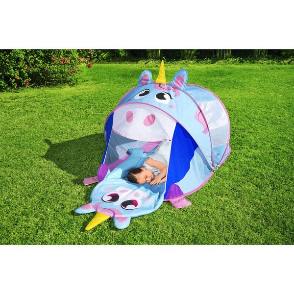 Продукт BESTWAY - Палатка за игра Еднорог 182x96x81   - 0 - BG Hlapeta